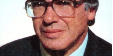 Со омаж ќе биде одбележана 20 годишнината од смртта на писателот Зоран Ковачевски