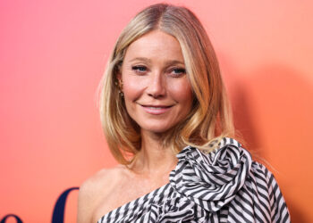 Поради разводот, Гвинет Палтроу изгубила улога