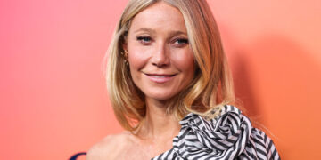 Поради разводот, Гвинет Палтроу изгубила улога