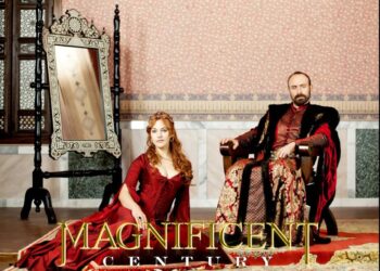 Се сретнаа Хурем и Сулејман – по 12 години, на истиот црвен тепих!