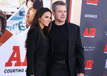 Го избра „погрешниот“, а сега се сакаат најмногу на светот: „Прво ѝ се допадна Бен Афлек“