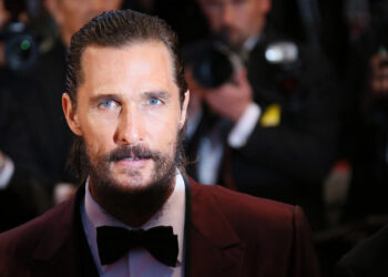 Зошто бракот пропаѓа? Метју Меконахи вели дека сите ја прават истата грешка