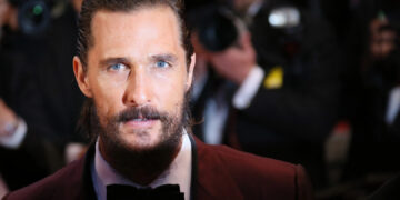 Зошто бракот пропаѓа? Метју Меконахи вели дека сите ја прават истата грешка