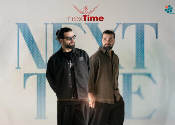 Концерт на „Некст Тајм“ на 27 ноември во Скопје