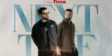 Концерт на „Некст Тајм“ на 27 ноември во Скопје