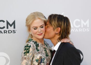 Сепак сè уште не ја преболел Никол Кидман? Се огласи „новата девојка“ на Кит Урбан