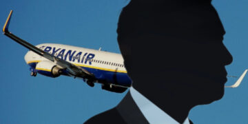 „Тој е идиот!“ – жестока пресметка меѓу Илон Маск и шефот на Рајанер