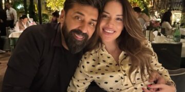 Огњен Амиџиќ стана татко по третпат, се оствари најголемата желба на среќните родители