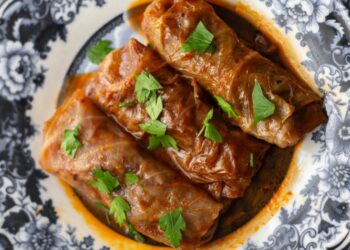 Сарма без вкус? Ова се грешките што најчесто се прават