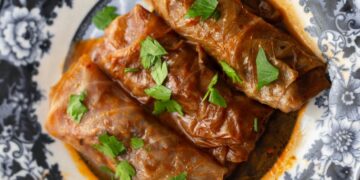 Сарма без вкус? Ова се грешките што најчесто се прават