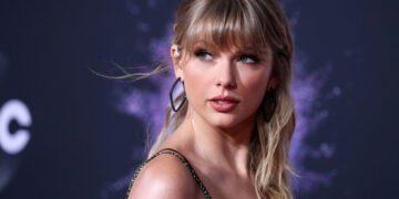 Што ѝ пишувала Teјлор Свифт на Блејк Лајвли зад затворени врати – пејачката жестоко против Балдони