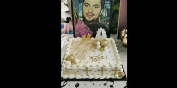 Сестрата на Тоше Проески го одбележа неговиот роденден