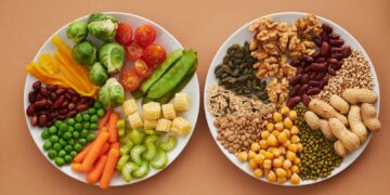 Методот 5/25/25 – најпопуларната диета по празниците: Топи килограми без ограничување на оброкот