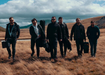 Концерт на „Нокаут“ на 9 мај во СЦ Јане Сандански