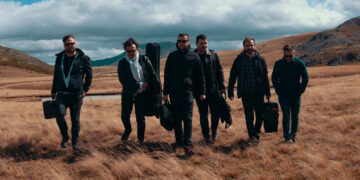 Концерт на „Нокаут“ на 9 мај во СЦ Јане Сандански