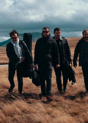 Концерт на „Нокаут“ на 9 мај во СЦ Јане Сандански