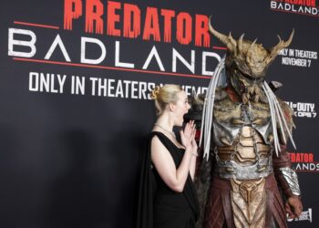 Трејлер на филм на „Дизни“ забранет во Велика Британија поради „вознемирувачка сцена“