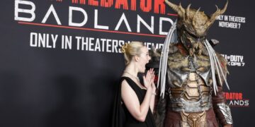 Трејлер на филм на „Дизни“ забранет во Велика Британија поради „вознемирувачка сцена“