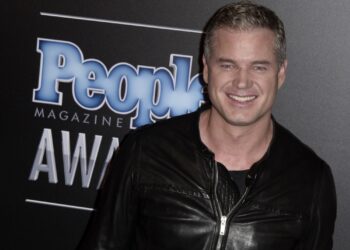 Почина актерот Ерик Дејн, ѕвезда од серијата „Вовед во анатомија“