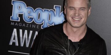 Почина актерот Ерик Дејн, ѕвезда од серијата „Вовед во анатомија“