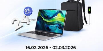 Време е за нов лаптоп, а не знаеш од каде да ја почнеш потрагата?