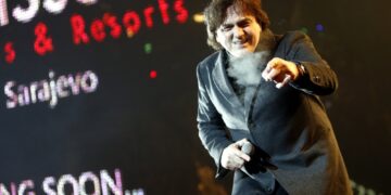 Уапсено едно лице по експлозијата на бомба во куќата на Здравко Чолиќ