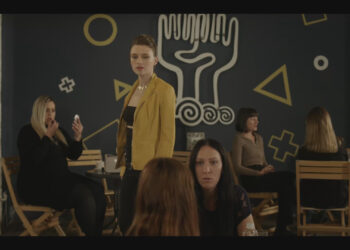 Премиера на филмот „Соучесници“ во Скопје