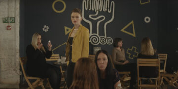 Премиера на филмот „Соучесници“ во Скопје