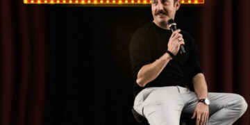 Од Белград до Лос Анџелес: Ѕвездата на „Stranger Things“ – Никола Ѓуричко настапува во МНТ за роденденеската прослава