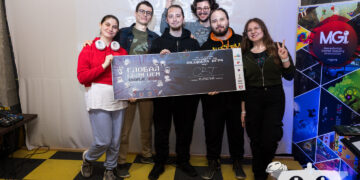 Global Game Jam – 48 часовен маратон во креирање видео игри се одржа во Скопје по 14. пат