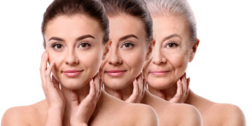 Кога телото нагло старее: Ова се критичните години