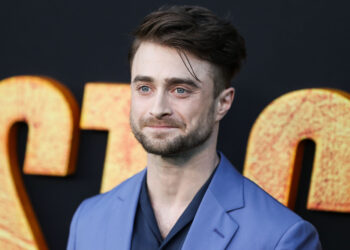 Синот на Даниел Редклиф нема поим кој е неговиот татко: „Сакам да остане така што е можно подолго“