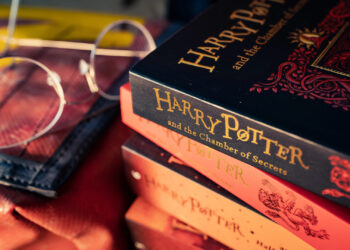 Даниел Редклиф за новата екипа на Хари Потер: „Не ги споредувајте со нас“