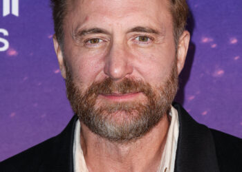 Дејвид Гета (58) го доби четвртото дете