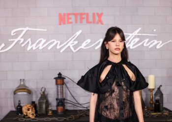 Крај за уште една позната двојка