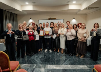 Храброст што инспирира: „Големо срце“ за Марко Пејчиновски