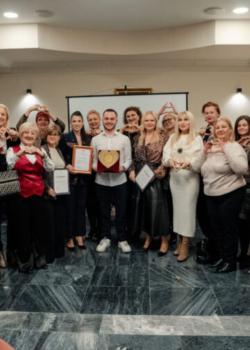 Храброст што инспирира: „Големо срце“ за Марко Пејчиновски