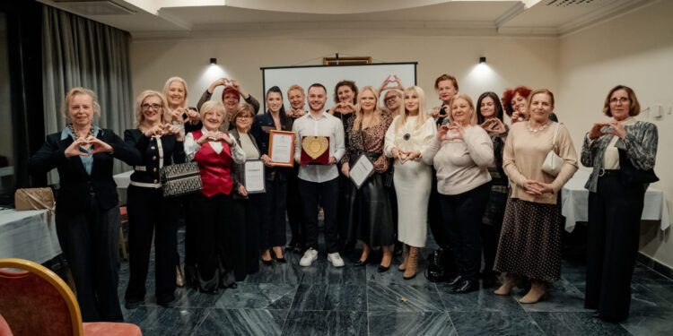 Храброст што инспирира: „Големо срце“ за Марко Пејчиновски