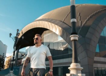 Јоце Панов и годинава за 8 Март ќе пее во Филхармонија: Кога традицијата ја создава публиката, таа трае