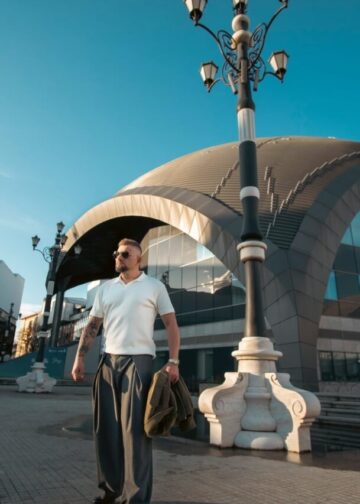 Јоце Панов и годинава во март ќе пее во Филхармонија: Кога традицијата ја создава публиката, таа трае