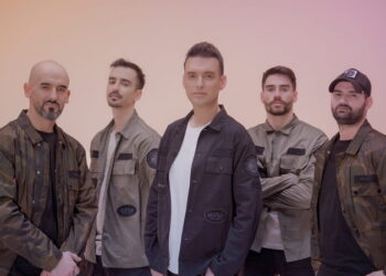 (Видео) Јован Јованов со прва соло песна по 17 години – „Не ти стои“ како најава за големиот концерт во Скопје