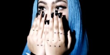 (Видео) 12-годишната ќерка на Ким Кардашијан и Кање Вест ја објави својата прва песна