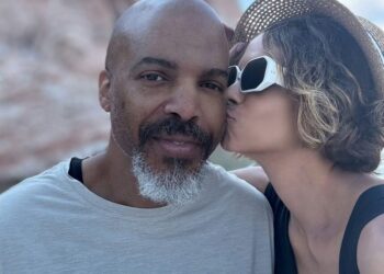 (Видео) Хали Бери ја потврди веста за свршувачката: Подготвена е за четврти брак