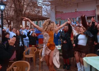 (Видео) Кипар избра претставник за Евровизија: таа се натпреваруваше во популарно ријалити шоу