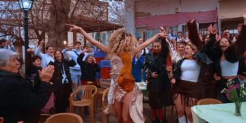 (Видео) Кипар избра претставник за Евровизија: таа се натпреваруваше во популарно ријалити шоу