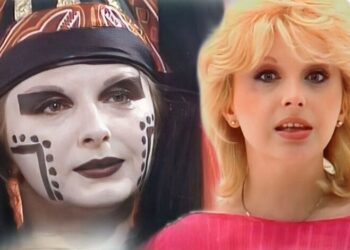 Која беше Ленче Делова – актерката од „Чук-чук, Стојанче“ и „Во светот на бајките“ со која растеа генерации