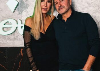 Весна Џогани се огласи по веста за разводот