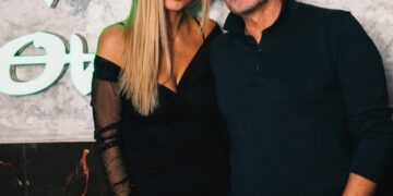 Весна Џогани се огласи по веста за разводот