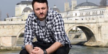 Српски медиуми: Даниел Кајмакоски киднапиран во Белград