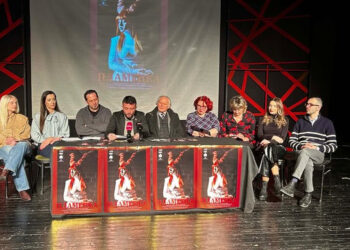 Прва премиера за 2026 во Битолскиот народен театар „Пламенка“